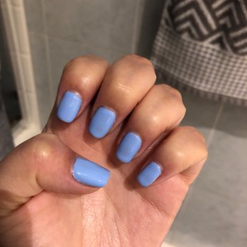 Beauty Lounge Spa - Disappointment - Nail Salons Near Me - Carson, California