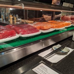 Sushi bar Sushi bar