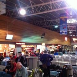 Aéroport Grenoble Saint Geoirs