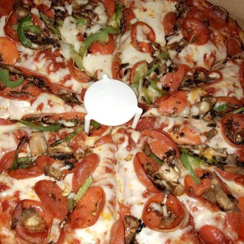 Mountain Mike's Pizza - Pizza Near Me - Orangevale, California