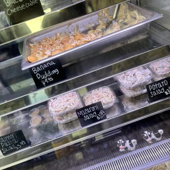 Motown Deli - Other sides and desserts - Food Trucks Near Me - Detroit, Michigan