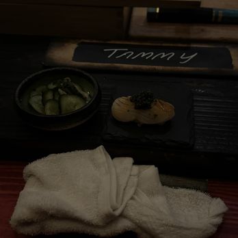 Sushi by Scratch Restaurants - Sushi Bars Near Me - Seattle, Washington