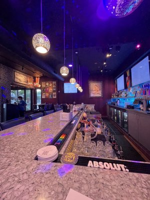Roscoe’s Bar & Burgers by null