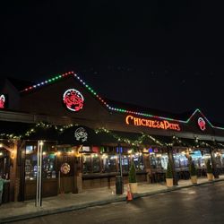 Chickie's & Pete's