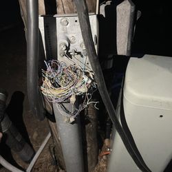Denver Meadows Mobile Home & Rv Park - Electrical