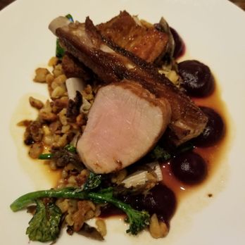 Fork - Duroc pork - New American Near Me - Philadelphia, Pennsylvania Fork - Duroc pork - New American Near Me - Philadelphia, Pennsylvania