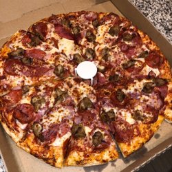 Pizza Leon