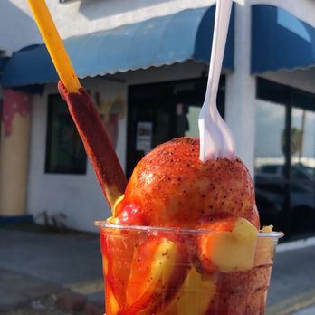 La Rosa de Michoacan - Chamango and outside of building - Mexican Near Me - Bullhead City, Arizona La Rosa de Michoacan - Chamango and outside of building - Mexican Near Me - Bullhead City, Arizona