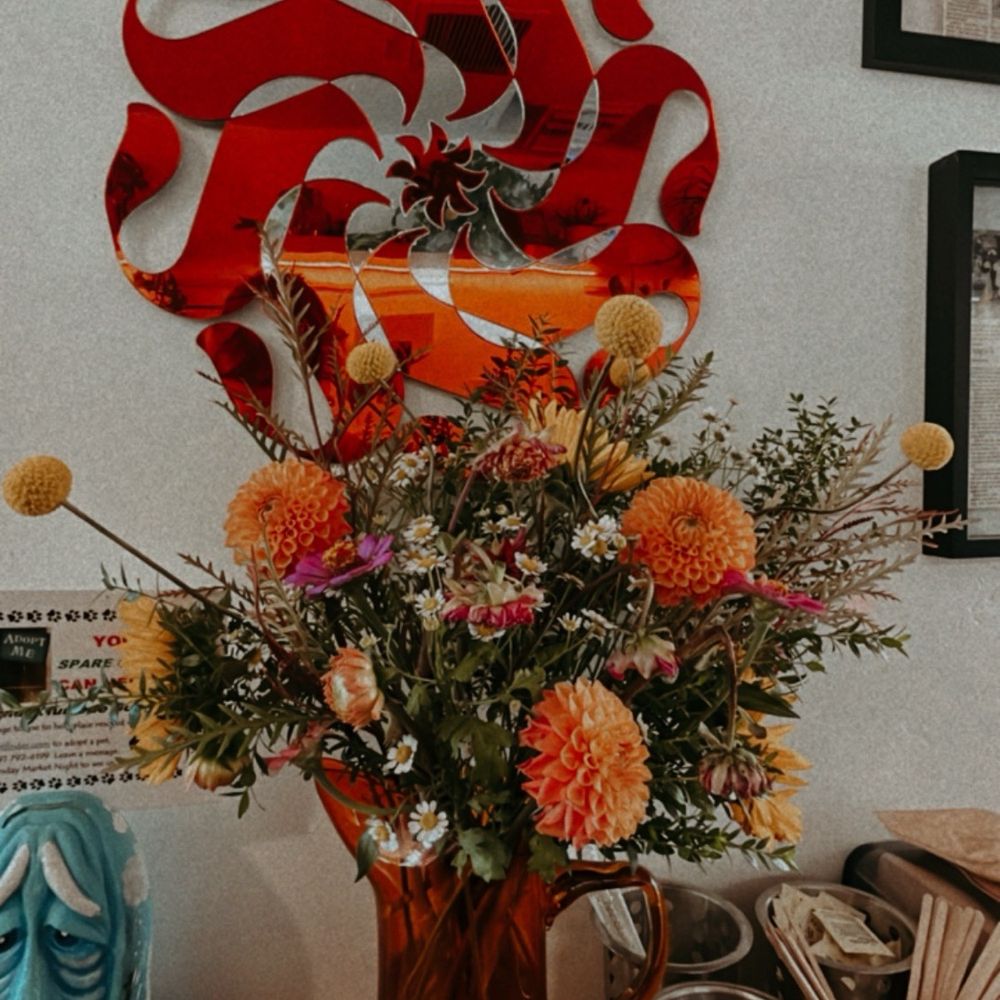 Slow Bloom Coffee - Coffee & Tea Near Me - Redlands, California Slow Bloom Coffee - Coffee & Tea Near Me - Redlands, California