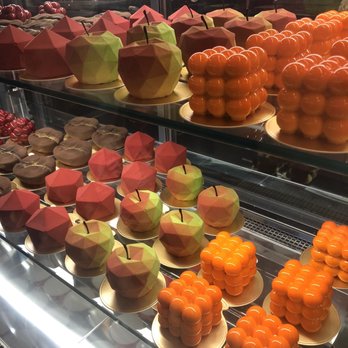 Jonquils Cafe & Bakery - Desserts - Cafes Near Me - Boston, Massachusetts