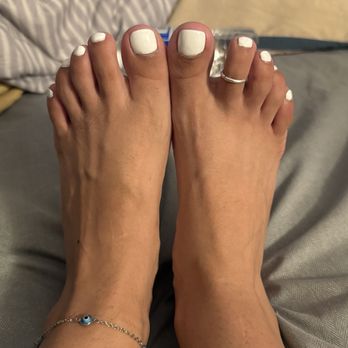 4 Seasons Nails and Spa - This is AFTER my Gel Pedicure with Kevin at Four Seasons! It's always an amazing experience!!! - Nail Salons Near Me - Mesa, Arizona 4 Seasons Nails and Spa - This is AFTER my Gel Pedicure with Kevin at Four Seasons! It's always an amazing experience!!! - Nail Salons Near Me - Mesa, Arizona