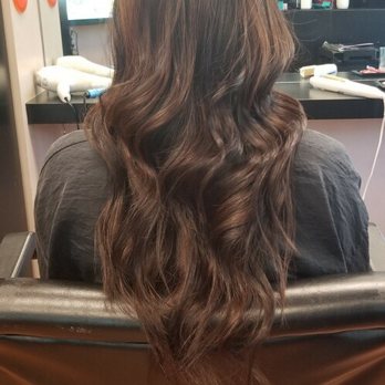 Salon Posh - Hair Salons Near Me - Honolulu, Hawaii Salon Posh - Hair Salons Near Me - Honolulu, Hawaii