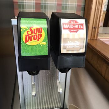Maid-Rite - Diners Near Me - Rolla, Missouri