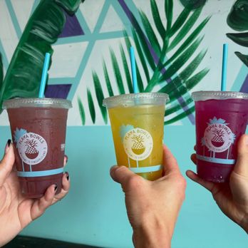 Playa Bowls - Juice Bars & Smoothies Near Me - Rocky River, Ohio Playa Bowls - Juice Bars & Smoothies Near Me - Rocky River, Ohio