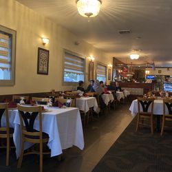 Saray Turkish Restaurant
