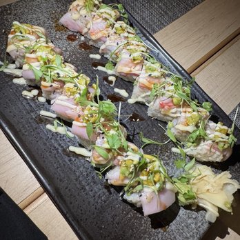 Trifecta - Sushi Bars Near Me - San Jose, California Trifecta - Sushi Bars Near Me - San Jose, California
