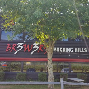 Brewery 33 Hocking Hills - Breweries Near Me - Logan, Ohio Brewery 33 Hocking Hills - Breweries Near Me - Logan, Ohio