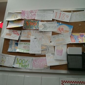 Five Guys - Burgers Near Me - Vancouver, British Columbia