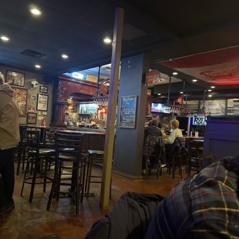 Sawmill BBQ Pub & Grill - Inside - Pubs Near Me - Des Peres, Missouri Sawmill BBQ Pub & Grill - Inside - Pubs Near Me - Des Peres, Missouri