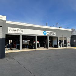 Golden Valley Automotive