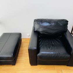 Leather Repair OC
