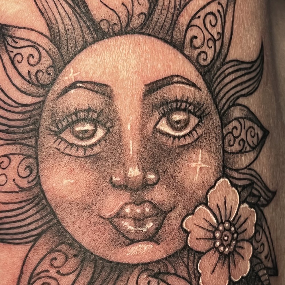 Sweet T's Tattoos - Tattoo Near Me - Las Vegas, Nevada Sweet T's Tattoos - Tattoo Near Me - Las Vegas, Nevada