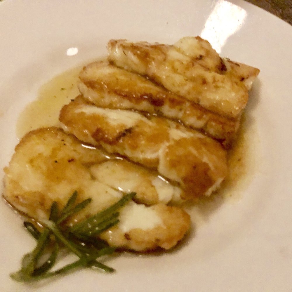 Kubeh - Seared Haloumi Cheese with Honey and Rosemary - Middle Eastern Near Me - New York, New York Kubeh - Seared Haloumi Cheese with Honey and Rosemary - Middle Eastern Near Me - New York, New York