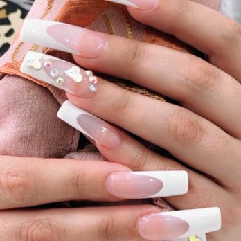 Princess Nails And Spa - Nail Salons Near Me - Bakersfield, California Princess Nails And Spa - Nail Salons Near Me - Bakersfield, California