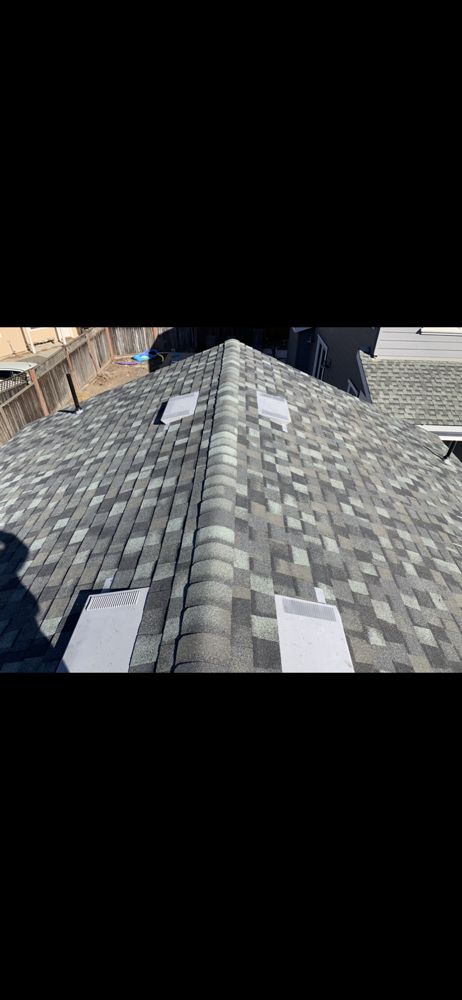 Slide of All Seasons Roofing