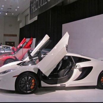Miami Beach Convention Center - Car show - Venues & Event Spaces Near Me - Miami Beach, Florida Miami Beach Convention Center - Car show - Venues & Event Spaces Near Me - Miami Beach, Florida