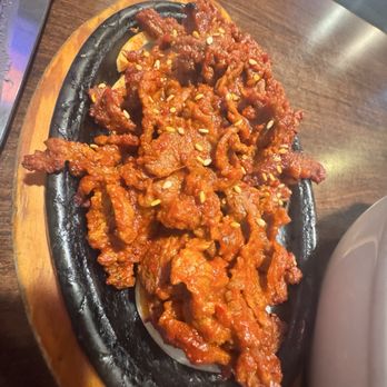 Miga - Spicy Bulgogi - Korean Near Me - Fremont, California Miga - Spicy Bulgogi - Korean Near Me - Fremont, California