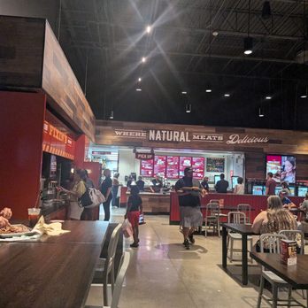 True Texas BBQ - Barbeque Near Me - Murphy, Texas