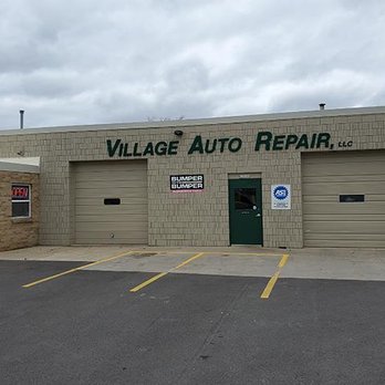 Village Auto Repair - Auto Repair Near Me - Merton, Wisconsin Village Auto Repair - Auto Repair Near Me - Merton, Wisconsin