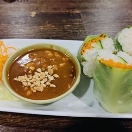 Fried Spring Roll