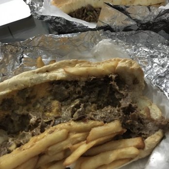 Fat Sandwich Company - Philly Cheesesteak Works - Sandwiches Near Me - Champaign, Illinois Fat Sandwich Company - Philly Cheesesteak Works - Sandwiches Near Me - Champaign, Illinois