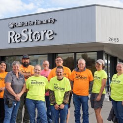 Habitat for Humanity ReStore - Our Team