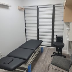 Movement Rehab