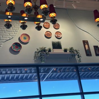 Kailash Parbat - Nice decor - Vegetarian Near Me - Frisco, Texas