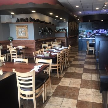 Ocean Thai Cuisine - That fish tank and those elephants! - Thai Near Me - Oceanside, California Ocean Thai Cuisine - That fish tank and those elephants! - Thai Near Me - Oceanside, California