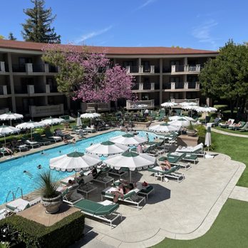 The Langham Huntington, Pasadena - Hotels Near Me - Pasadena, California