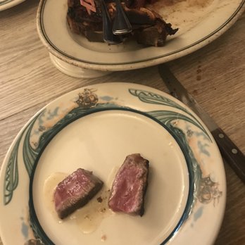 Peter Luger - Steakhouses Near Me - Brooklyn, New York