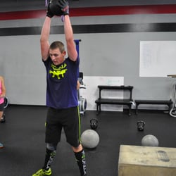 CrossFit Xtra Mile