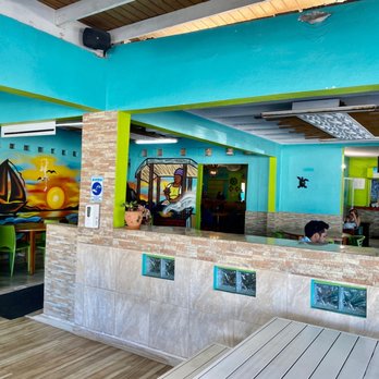 Donde Olga - Caribbean Near Me - Loíza, Puerto Rico