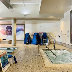 City Sports Club - Jacuzzi