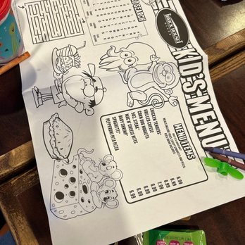 Brick House Diner - Diners Near Me - Midlothian, Virginia