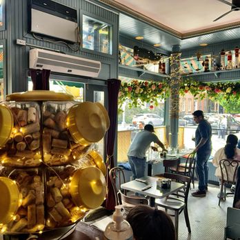 Tartine - Very cozy vibe - French Near Me - New York, New York Tartine - Very cozy vibe - French Near Me - New York, New York