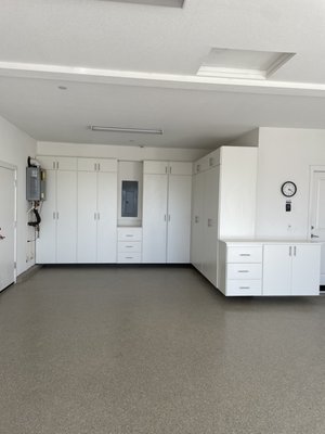 Garage Cabinets - Custom Closets - Laundry Room - Pantry - Garage Cabinets Garage Cabinets - Custom Closets - Laundry Room - Pantry - Garage Cabinets