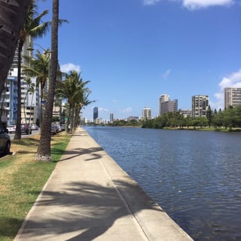 Ala Wai Canal - Parks Near Me - Honolulu, Hawaii Ala Wai Canal - Parks Near Me - Honolulu, Hawaii