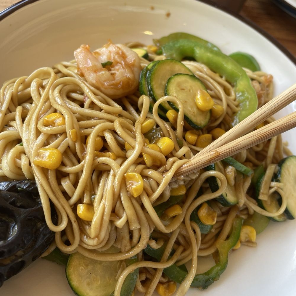Noodle St - Create Stir Fry Noodle - Noodles Near Me - Fullerton, California Noodle St - Create Stir Fry Noodle - Noodles Near Me - Fullerton, California