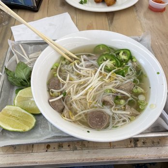 The Point - Combination pho - Mexican Near Me - Palacios, Texas